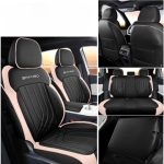 Áo ghế Geely EX5 EMI